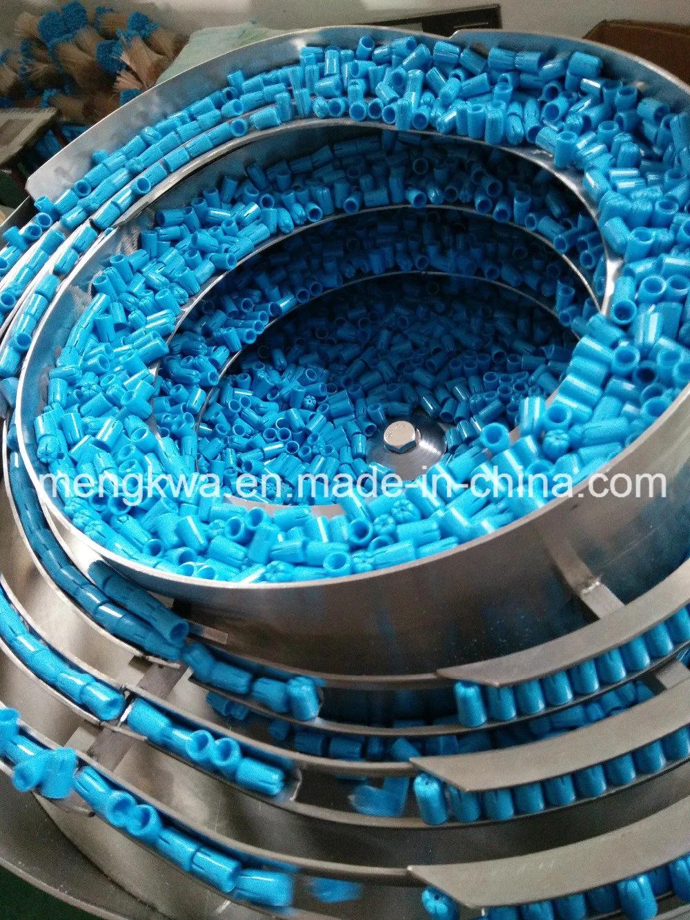 High Speed PVC Medical Dental Saliva Ejector Tube Extruder Machine