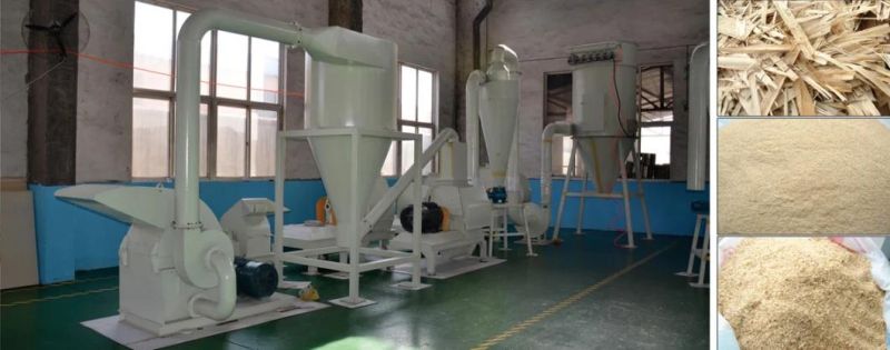 Wooden Plastic Composite Wood Powder WPC Decking Flooring Making Machine for Swimming Pool