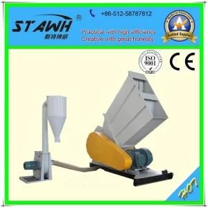 Strong Crusher for PVC/Recycling PVC Scraps/Plastic Crusher