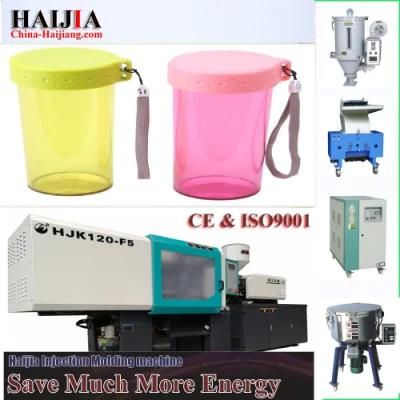 Small Plastic Injection Molding Machine Price