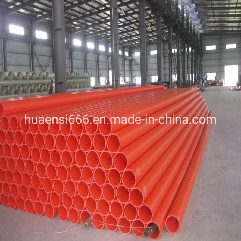 Sj-65 Mpp Cable Protection Tube Extrusion Machine Supplier