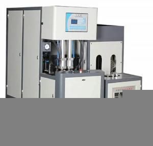 Pet Bottle Blow Molding Machine for Wide Mouth Bottle
