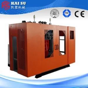HDPE/PP/PE Bottles Jars Jerry Cans Containers Blow Moulding Machine