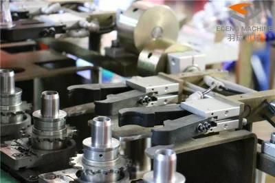 Pet Bottle Automatic Stretch Blow Molding Machine Blowing Moulding Machine