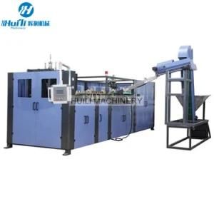 10ml to 2000ml High Speed Plastic Pet Bottle Blowing Machine