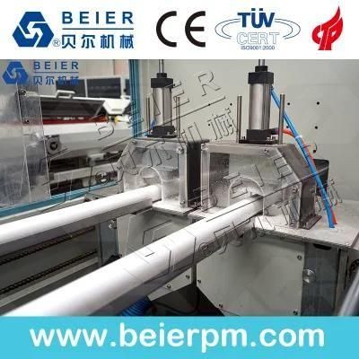 Sgk63 Single Station Auto Belling Machine, Ce, UL, CSA Certification