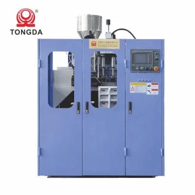 Tongda Ht-5L Single Station HDPE Bottles Blowing Machine
