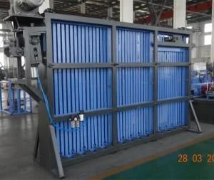 Wg16 High Quality Pipe Making Machine