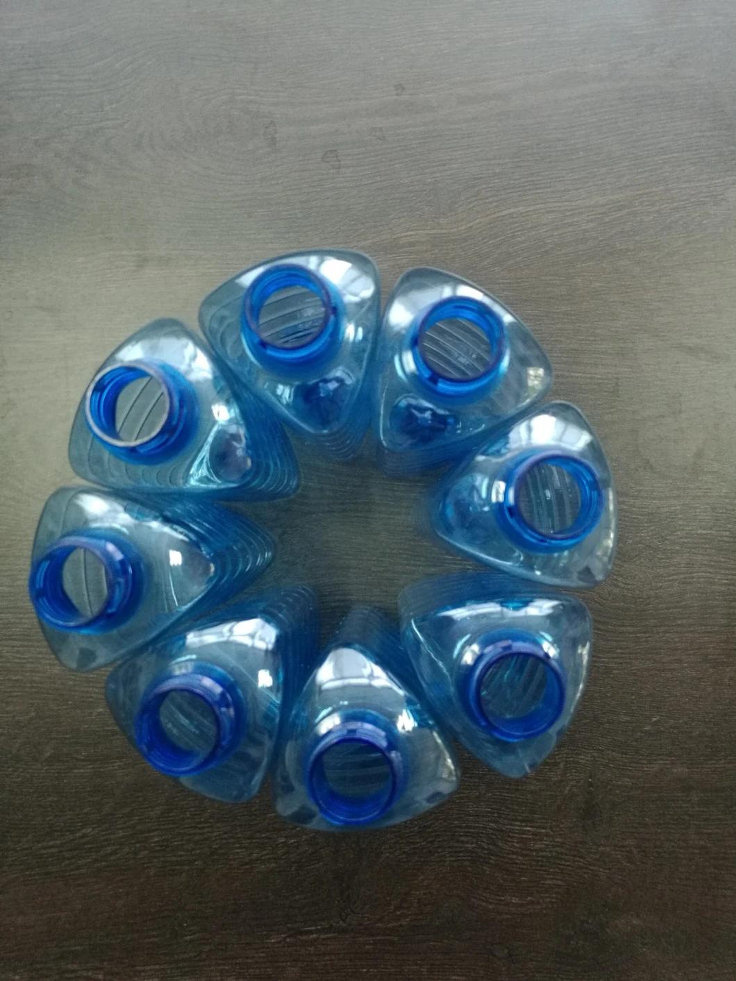 Fully Automatic Blow Molding Machine for Pet Bottles