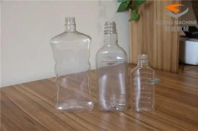 Full Automatic Bottle Blower Blowing Machine with Low Rejection Rate