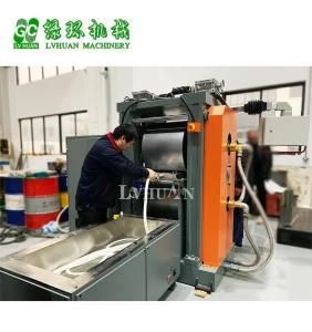 Sfd400 Thread Sealing Tape Production Line