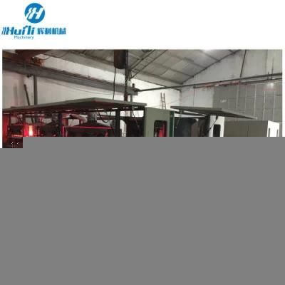 Bottle Blower Blowing Machine for Sale Injection Stretch Blow Molding Machine Pet