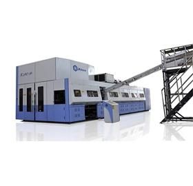 Pet Blottle Blowing Machine
