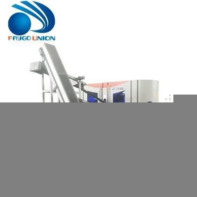 Pet Bottle High Speed Servo Blow Machine