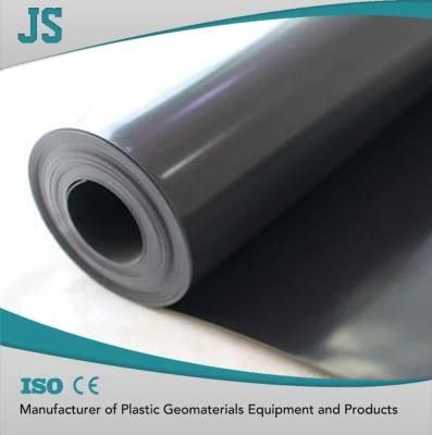 8m Width Plastic Geomembrane Production Line