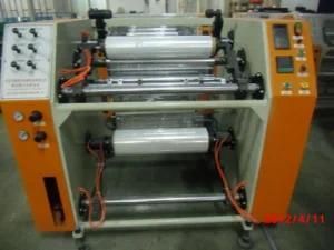 Durable Semi-Automatic Rewinding Machine