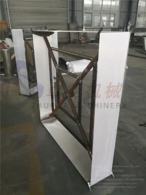 Human Makeup Cosmetic Nail Oil Painting Brush Filament Production Line with Best Quality ...