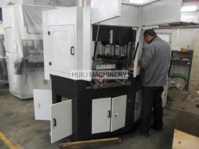 Injection Machine Dextrusion Machine Moulage Maquinas Sopladoras PARA Botellon Con Molde