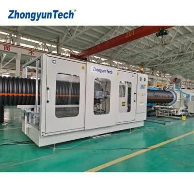 ZC-600H Automatic Chipless Cutting Machine
