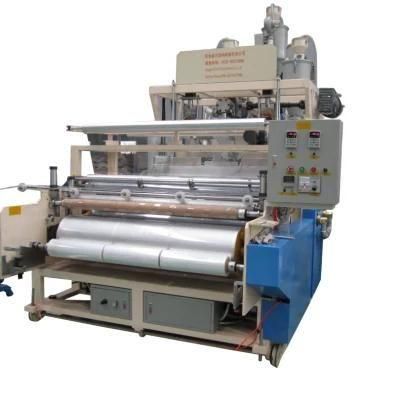 LLDPE Air Bubble Film Making Extrusion Machine