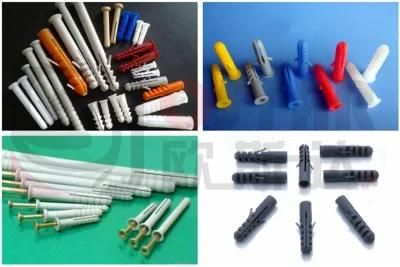 Factory Price Plastic Wall Plug Injection Making Machine