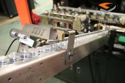China Manufacturer of Pet Blow Molding Machine on Sale