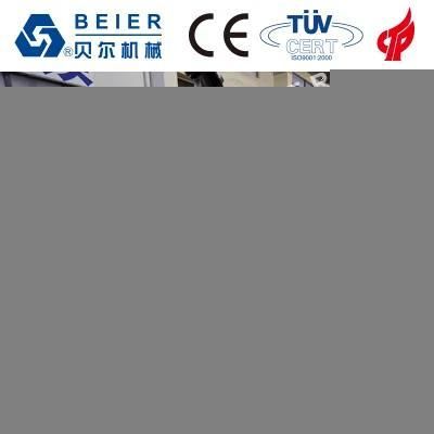 Parallel Twin Screw Extrusion Strand Pelletizing Line 300-400kg/H Ce/CSA/UL Certification