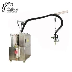 Polyurethane Pouring Foam Machine Keep Warm