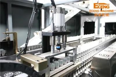 Wide Selection Bottle Blowing Machinery with Fine Workmanship