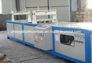 FRP Extrusion Machine GRP Rod Pultrusion Machine