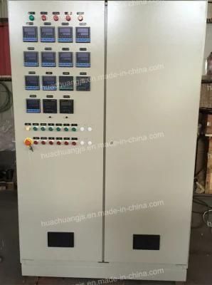 Parallel Twin-Screw Pelletizing Line
