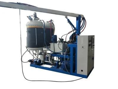 Two Components PU Low Pressure Polyurethane Injection Foam Machine
