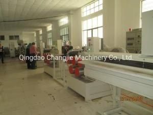 Pet PP Plastic Strap Belt Band Extruder Extruding Making Line for Packing