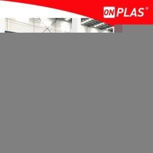 XLPE Pellets Extruder Twin Screw Compounding Extrusion Line