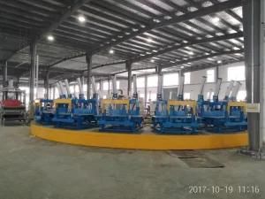 Cyclopentane Foam Machine/High-Pressure Foaming Machine&#160;
