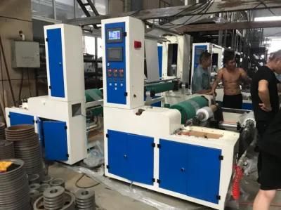 Blowing Film Machine Used for Industrial Film Made in China