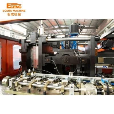 Cheap Q6000 Bottle Blowing Machine