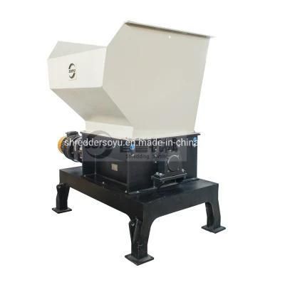 Green Waste Shredder/Waste Shredder