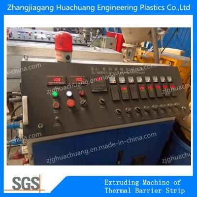 Nylon Heat Break Strip Produce Machine for Aluminum Profile