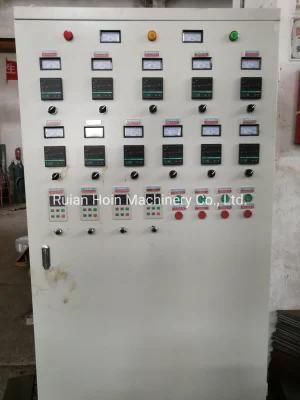 F2b-Rd-1200 Two Layers Film Blowing Machine LDPE LLDPE