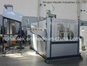 High Speed Automatic Bottle Blow Molding Machine