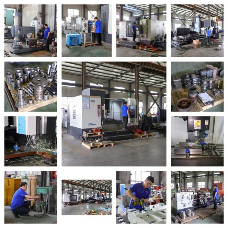 Plastic PP Construction Formwork Board Hollow Sheet Extrusion Machine