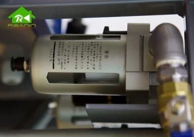 Reanin-K2000 Spray Foam Insulation Machine