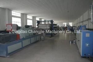 PVC Board Extrusion Line