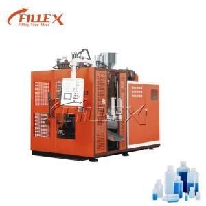Automatic Bottle Blowing Machine Beverage Bottling Machine
