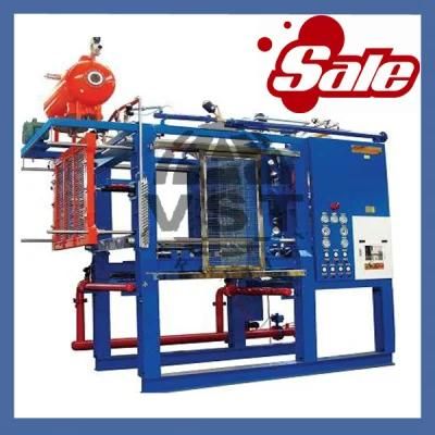 EPS Box Moulding Machine