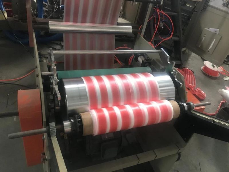 Extrusion Machine Produce According to The Client′s Requirement