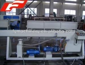 PPR Tube Making Machine/Extrusion Line