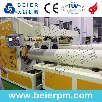 160-450mm PVC Pipe Production Line