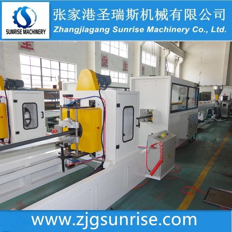 20-110mm UPVC Water Drainage Pipe Production Line